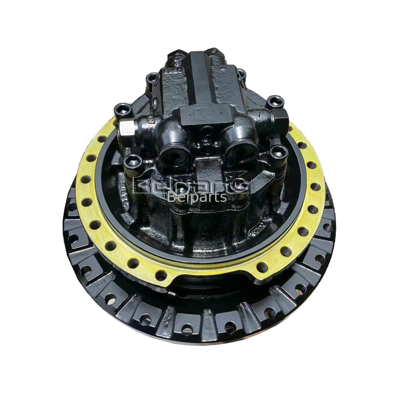 Las partes de la excavadora del motor de viaje Assy para Hitachi Zx330 Zx350 Zx360 Final Drive Assy 9190221 9212584 9190222 9232360