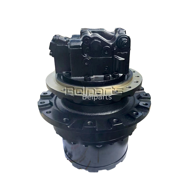 Motor de viaje de excavadora Assy para Hitachi EX200-3-5 Final Drive Assy 9119377 9132405