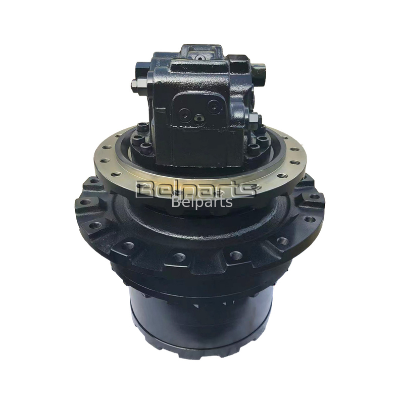 Motor de viaje de excavadora Assy para Hitachi EX200-3-5 Final Drive Assy 9119377 9132405