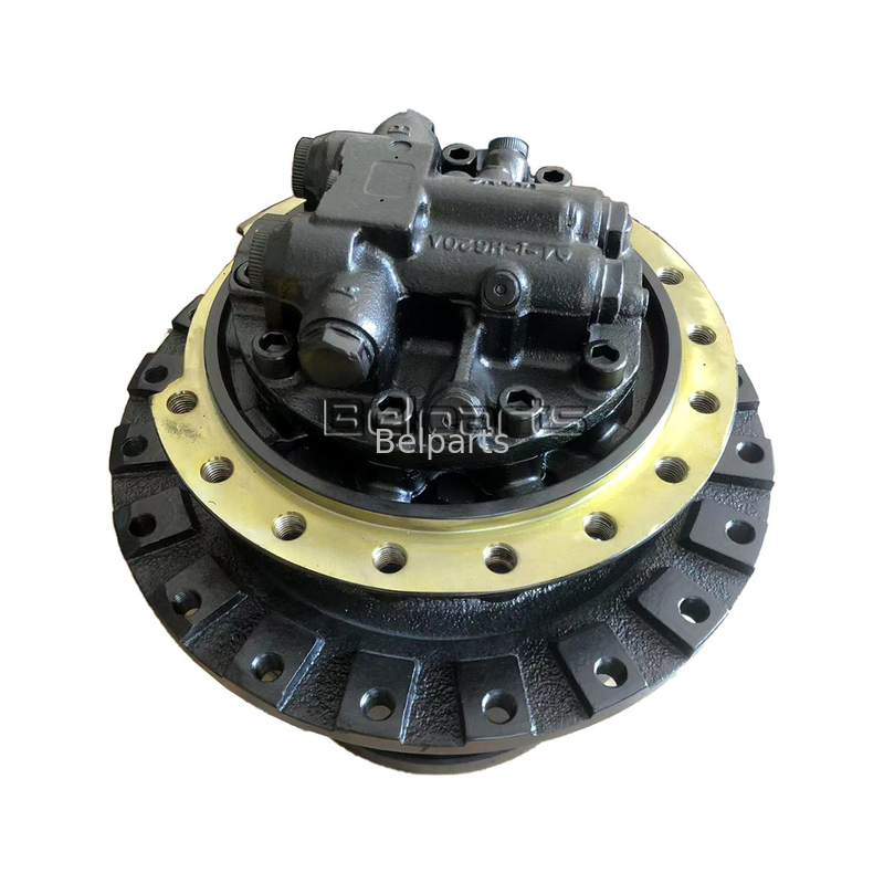 Motor de viaje de excavadora Assy para Hitachi ZX200 ZX210 ZX230 ZX240 Dispositivo final Assy 9170996 9233687 9195447