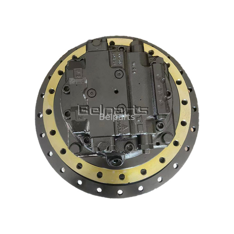 Belparts Excavadora Motor de viaje Assy para Hitachi ZX450 ZX460 ZX470 Final Drive Assy 9186918 9203565