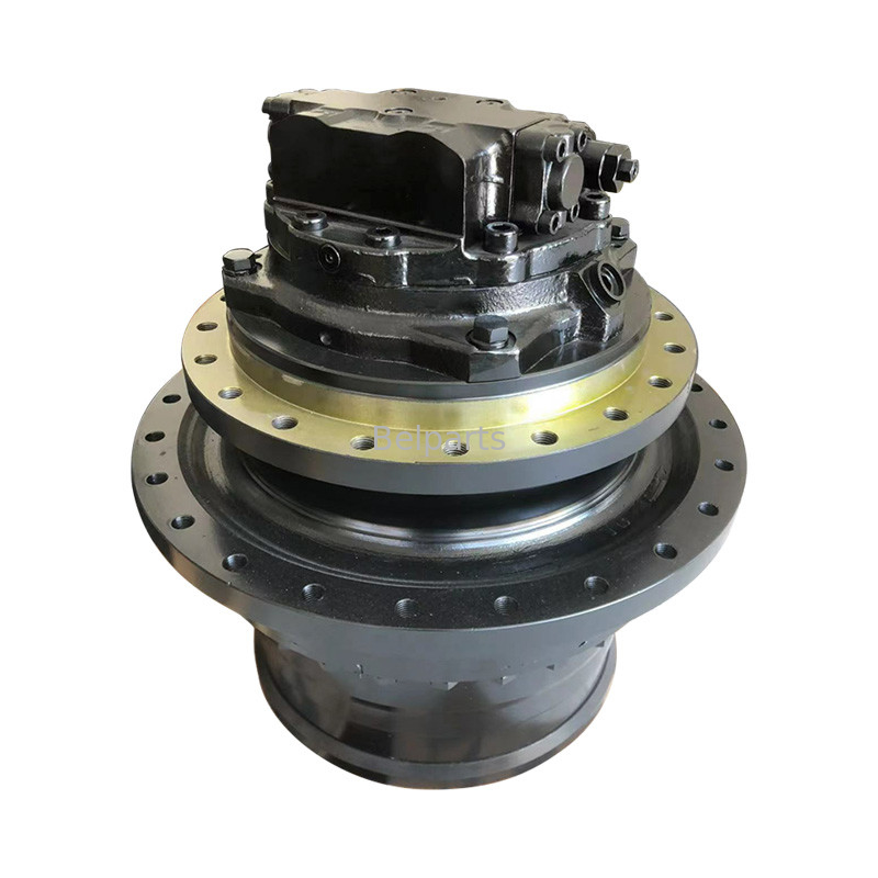 Belparts Excavadora Motor de viaje Assy para Hitachi ZX450 ZX460 ZX470 Final Drive Assy 9186918 9203565