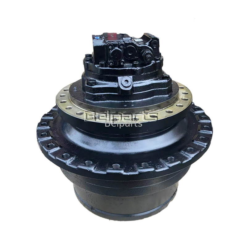 Belparts Excavadora Motor de viaje Assy para Hitachi ZX870 ZX890 Dispositivo final Assy 9251681 9254461