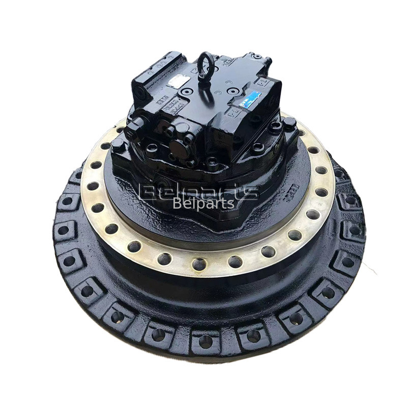Belparts Excavadora Motor de viaje Assy para Hitachi ZX870 ZX890 Dispositivo final Assy 9251681 9254461