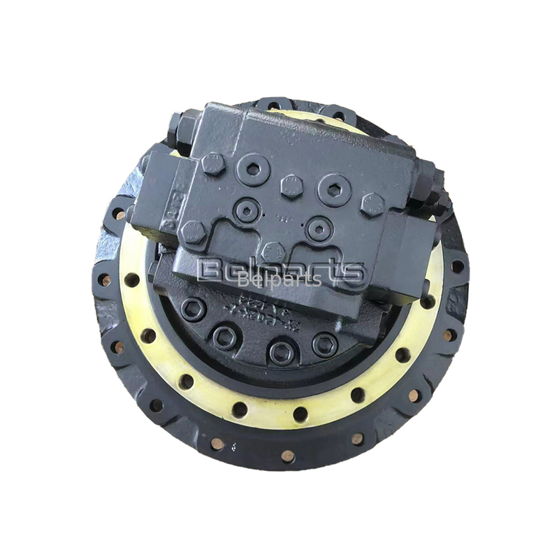Motor de viaje de excavadora Assy E320C E323D Dispositivo final Assy 3530611 191-2682 148-4696 215-9982