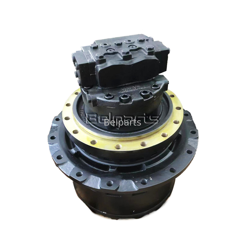 Motor de viaje de excavadora Assy E320C E323D Dispositivo final Assy 3530611 191-2682 148-4696 215-9982