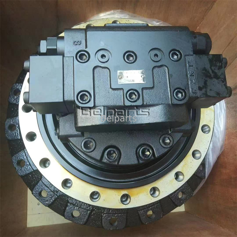 El motor de viaje de la excavadora Assy E325 E329D Final Drive Assy 2042674 199-4521 227-6138 227-6116 267-6796