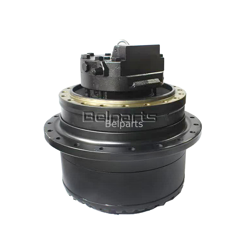 Las piezas de excavadora del motor de viaje Assy E330 E336D Assy 2697839 2697838 2716376