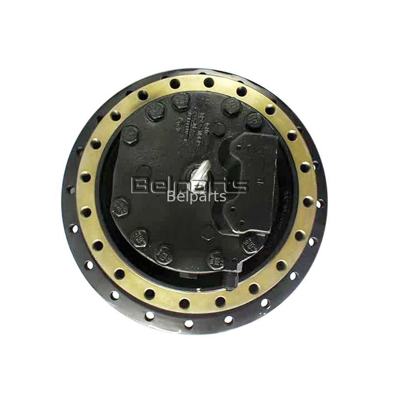 Las piezas de excavadora del motor de viaje Assy E330 E336D Assy 2697839 2697838 2716376