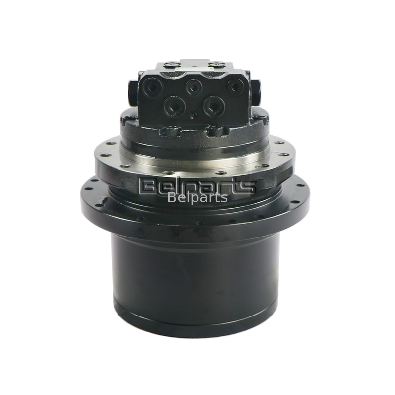 Belparts Excavadora TM09 Takeuchi 175 Motor de viaje Assy Tb175 Assy de conducción final