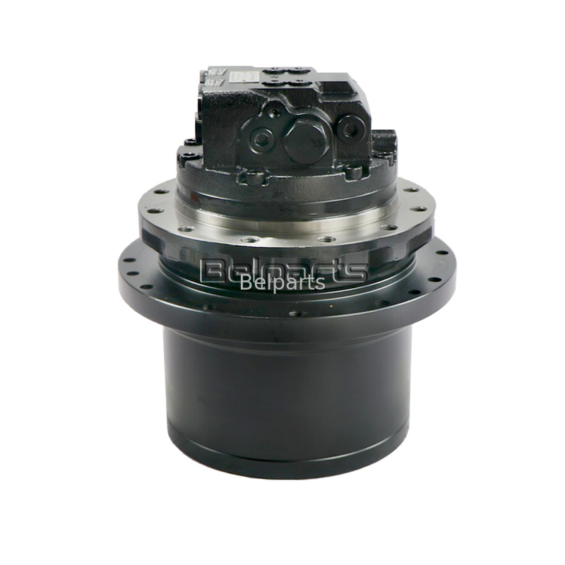 Belparts Excavadora TM09 Takeuchi 175 Motor de viaje Assy Tb175 Assy de conducción final