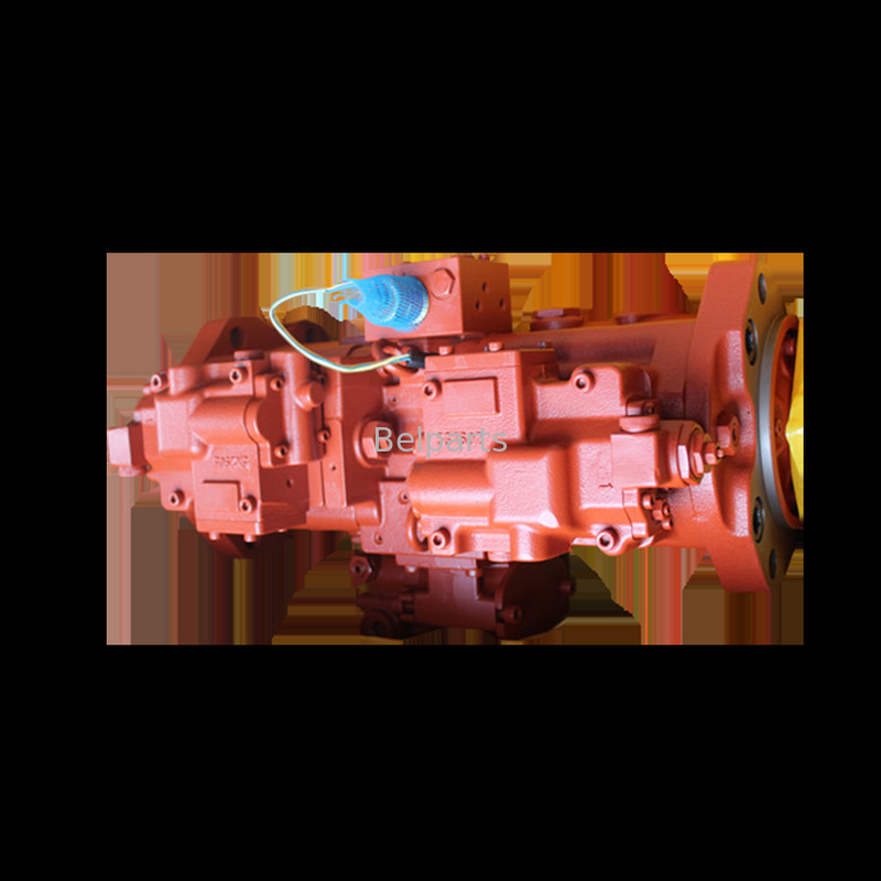 Bomba principal de excavadora partes de cinturón bomba hidráulica para Hitachi Ex 200-3 9262319 9262320