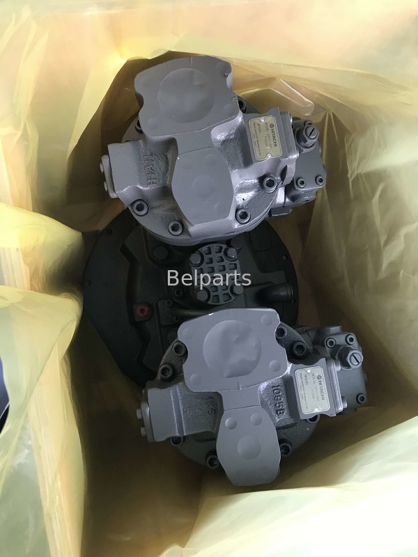 Excavadora para Hitachi Hpv116 Partes de bombas hidráulicas 9118971 9133006