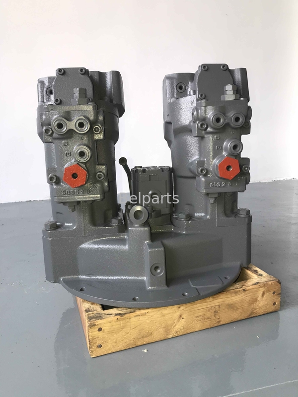 Excavadora para Hitachi Hpv116 Partes de bombas hidráulicas 9118971 9133006