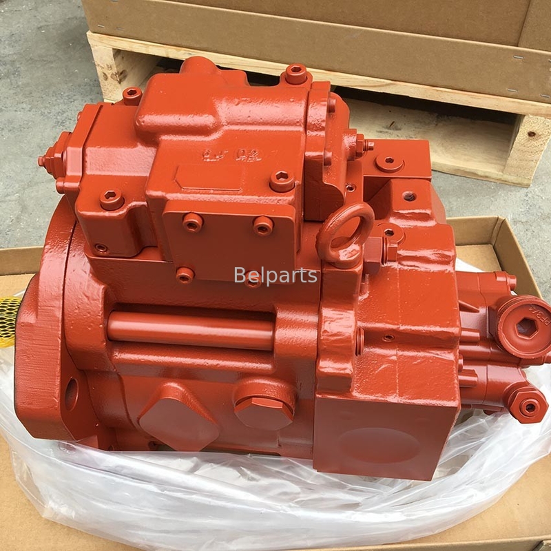 Ex120-1 Belparts bomba hidráulica principal Ex120 1 excavadora Hitachi 9192497 9197338 9227923