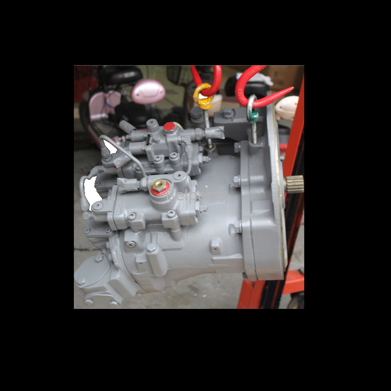 ZX200-3 Principales partes de cinturón de la bomba hidráulica para la bomba hidráulica de Hitachi Hpv118 9262320 9262319