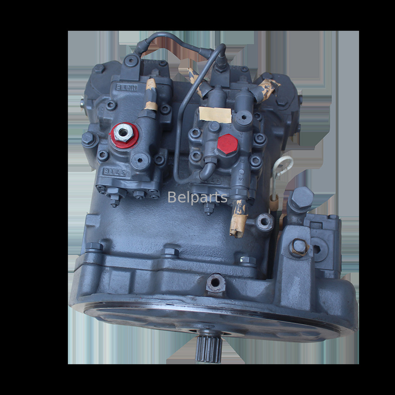 ZX200-3 Principales partes de cinturón de la bomba hidráulica para la bomba hidráulica de Hitachi Hpv118 9262320 9262319
