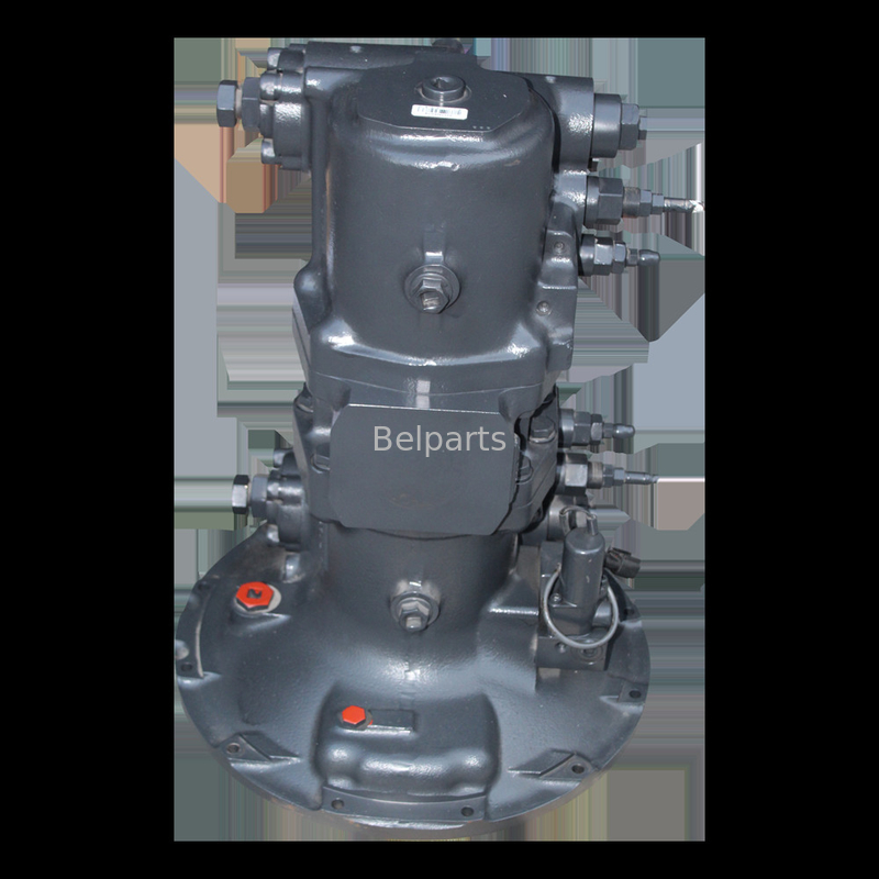 PC200-6 Bomba principal Excavadora para Komatsu Pc200 6 Conjuntos de bombas hidráulicas 708-2L-00150 708-2L-00056