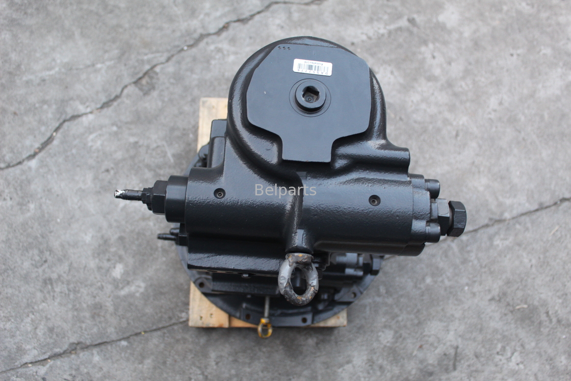 PC200-6 Bomba principal Excavadora para Komatsu Pc200 6 Conjuntos de bombas hidráulicas 708-2L-00150 708-2L-00056
