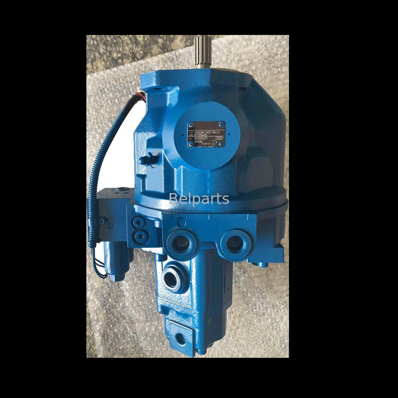 Excavadora para Hyundai R55-7 bomba hidráulica principal 31M8-10020 31M8-10010