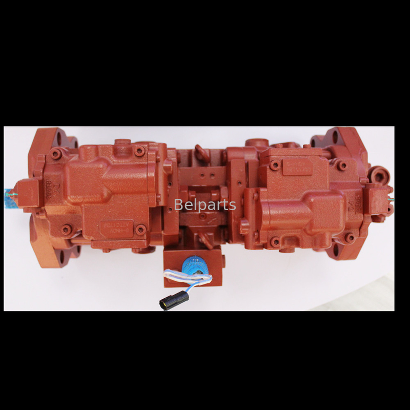Belparts excavadora bomba principal para Doosan Dh220lc-7 bomba hidráulica 2401-9225 K1000698E
