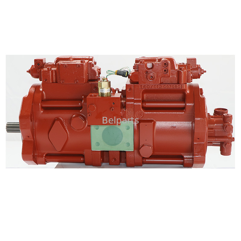 Belparts excavadora bomba principal para Doosan Dh220lc-7 bomba hidráulica 2401-9225 K1000698E