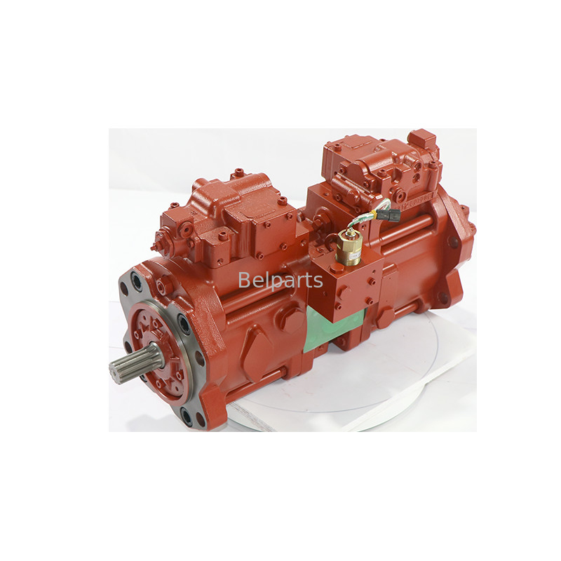 Belparts excavadora bomba principal para Doosan Dh220lc-7 bomba hidráulica 2401-9225 K1000698E