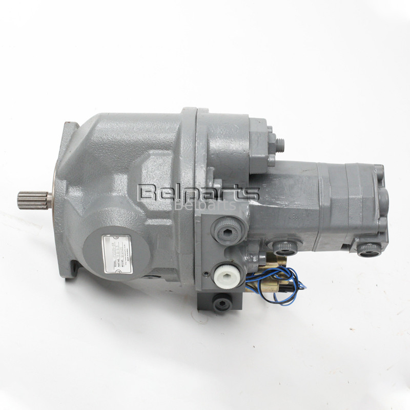 DX55 DH55 Belparts Excavadora bomba principal para Doosan 55 bomba hidráulica 2401-9231 2401-9286