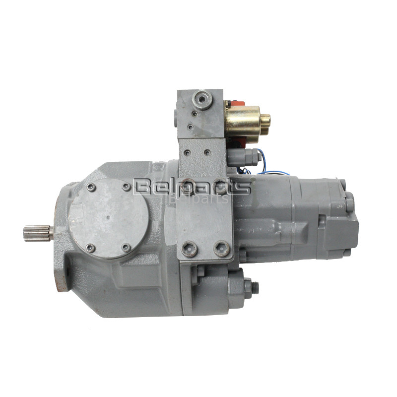 DX55 DH55 Belparts Excavadora bomba principal para Doosan 55 bomba hidráulica 2401-9231 2401-9286