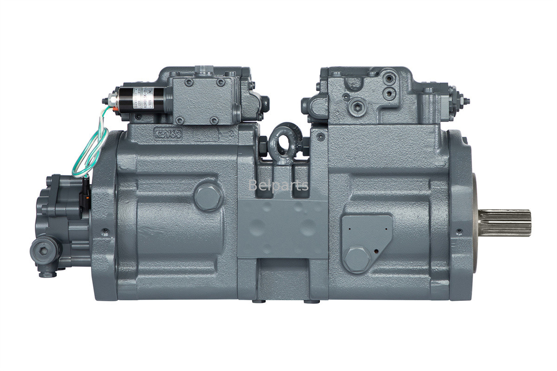 Dx140 K1024107A 2401-9236B Belparts Excavadora bomba principal para Doosan 140 bomba hidráulica