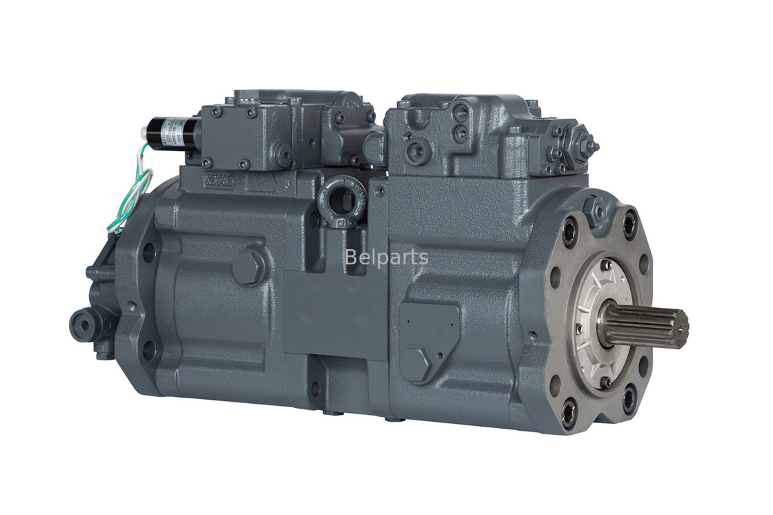 Dx140 K1024107A 2401-9236B Belparts Excavadora bomba principal para Doosan 140 bomba hidráulica