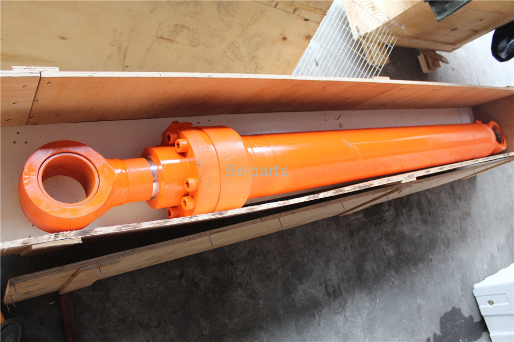 EX100-3 EX100-2 EX100M-3 Belparts Excavadora hidráulica Boom Arm Cubo de cilindro Assy para Hitachi 4257931 4257930 4257930