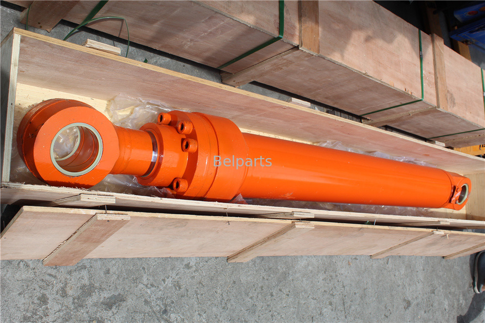 Excavadora EX400-3 EX400LC-3 EX450H-3C EX400-5 EX400LC-5 EX450LC-5 Boom Arm Bucket Cylinder Assy para Hitachi 4310241