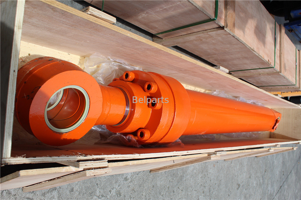 Excavadora hidráulica ZAXIS450 ZAXIS450LC EX450LCH-3C ZAXIS460LCH ZAXIS480MT Boom Brazo de la cubeta del cilindro Assy para Hitachi