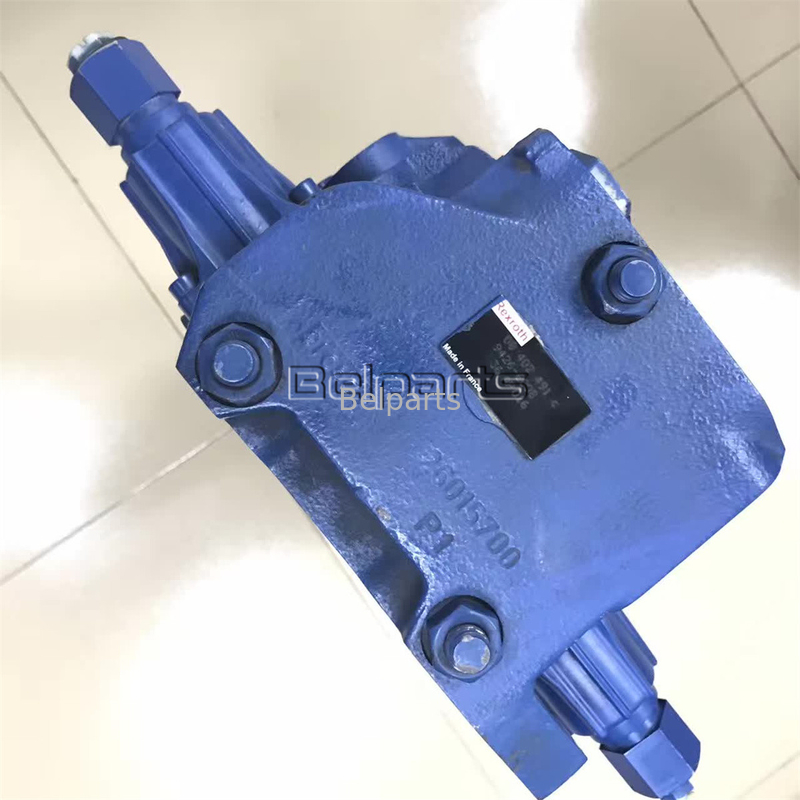 Belparts excavadora DH80-7 DX80-7 válvula de control principal para Doosan Daewoo K1042776