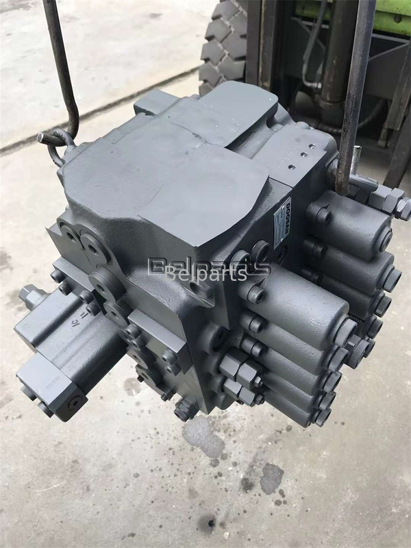 Belparts Excavator DX215 DX220 DX225 DX258 DX300-7-9 Válvula de control principal para Doosan Daewoo 2420-9520 K1025391