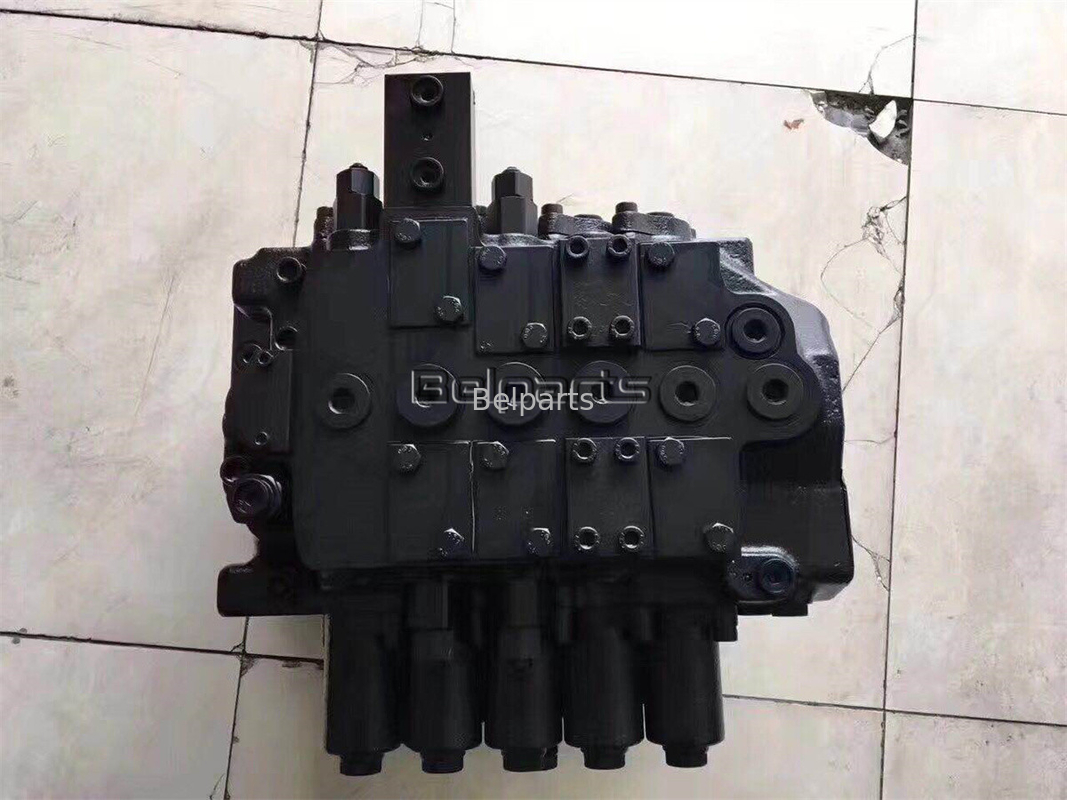 Excavadora DX300-5-7 DH300-5-7 válvula de control principal para Doosan Daewoo 420-00519