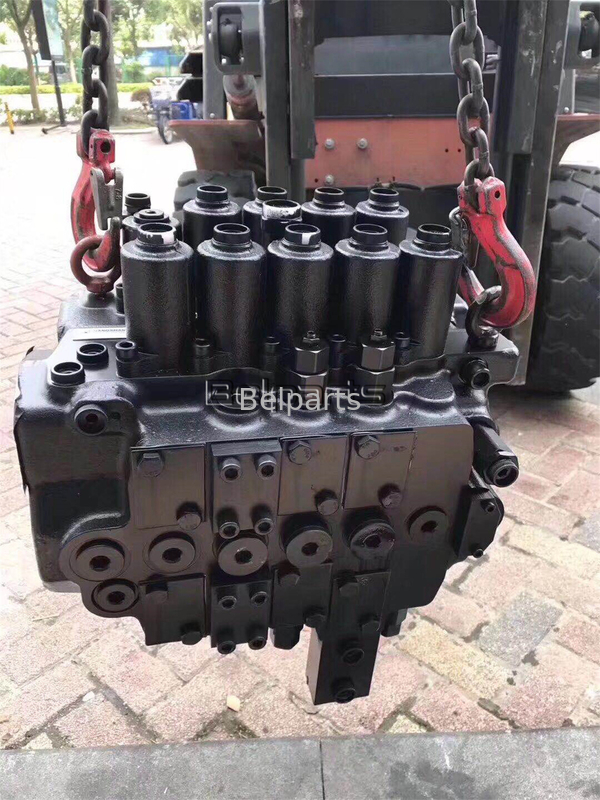 Excavadora DX300-5-7 DH300-5-7 válvula de control principal para Doosan Daewoo 420-00519