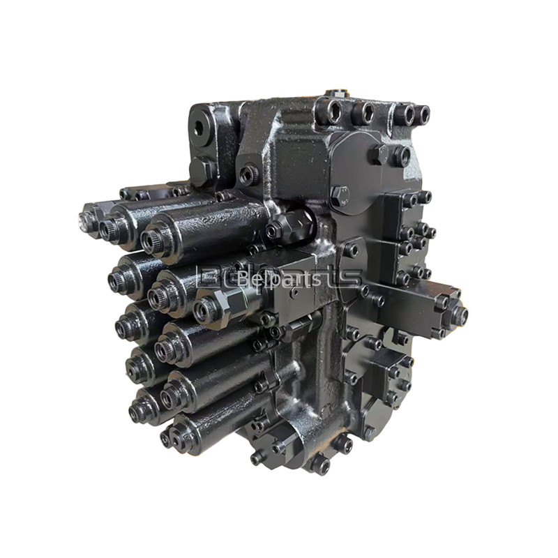Excavadora DX260 DX340 DX360 válvula de control principal para Doosan Daewoo 426-00223 420-00294