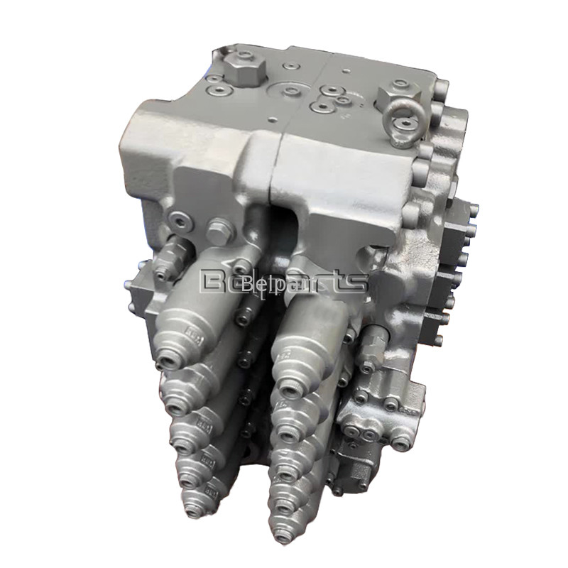Excavadora DX420 DX500 DX520 válvula de control principal para Doosan K1005095A 420-00280A K1005094A