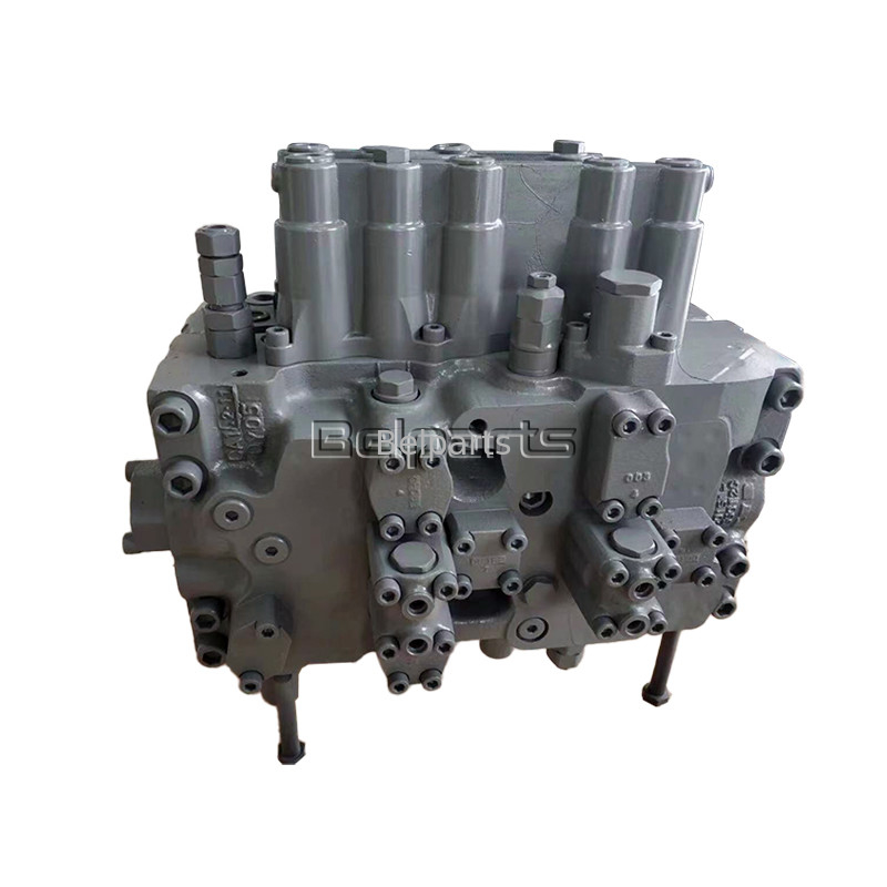 Excavadora ZX200-3 EX200-3 válvula de control principal para Hitachi 4327129 4296348 4330205
