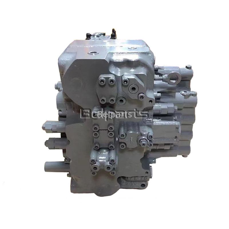Excavadora ZX200-6 EX200-6 válvula de control principal para Hitachi 4366959 4398652 4448461