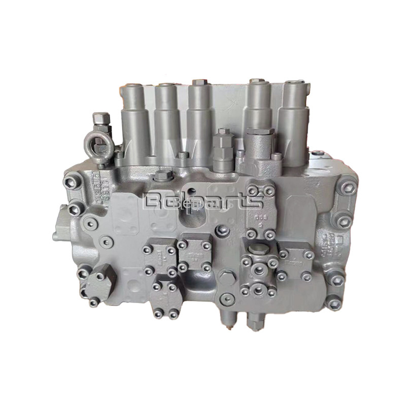 Belparts Excavator EX330-3 ZX330-3 válvula de control principal para Hitachi 4625137 4433970