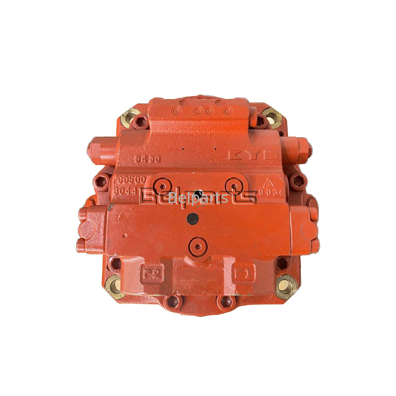 ZX650 ZX850 Motor de viaje Excavadora Assy Dispositivo final sin caja de cambios 4452563 4481829