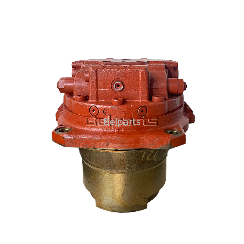 ZX650 ZX850 Motor de viaje Excavadora Assy Dispositivo final sin caja de cambios 4452563 4481829