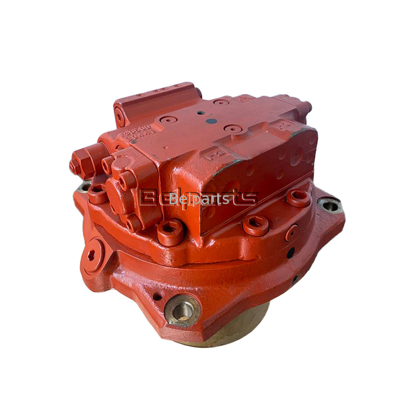 ZX650 ZX850 Motor de viaje Excavadora Assy Dispositivo final sin caja de cambios 4452563 4481829