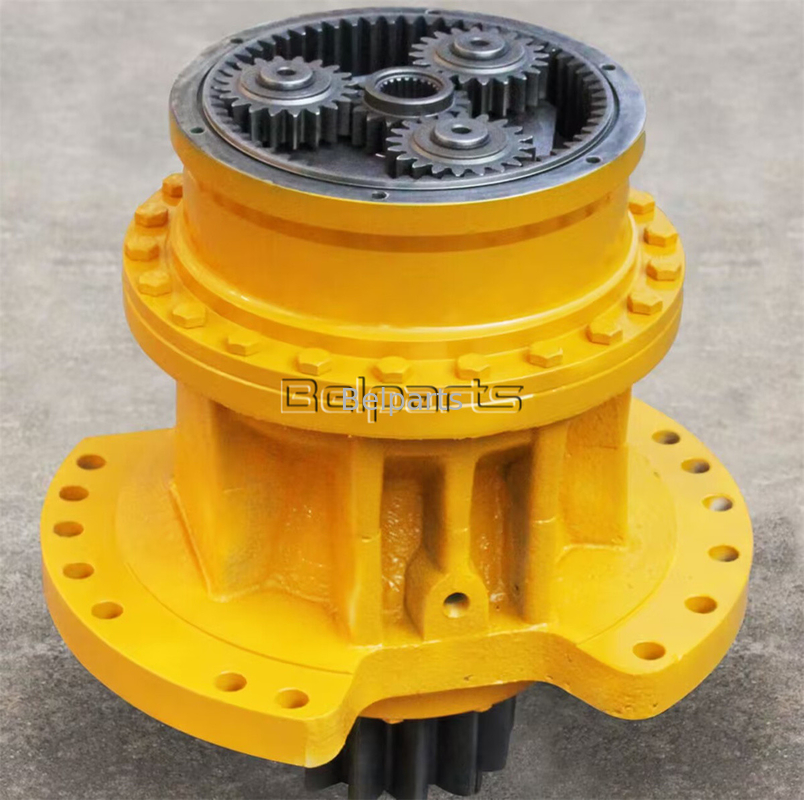 Caja de cambios de oscilación PC220-7 para komatsu Belparts excavadora reducción de oscilación assy 206-26-00401 206-26-00400