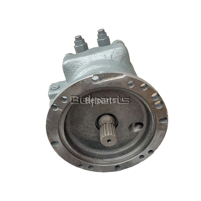 Motor de oscilación para Hitachi ZX120-3 ZX135US-1 Repuestos hidráulicos 9177550 9196961