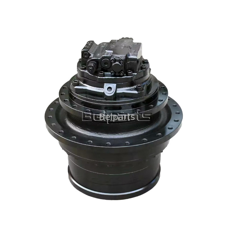 Belparts excavadora motor de viaje para Hitachi ZX470-5G última unidad ASSY 9298565 9251680 9263595