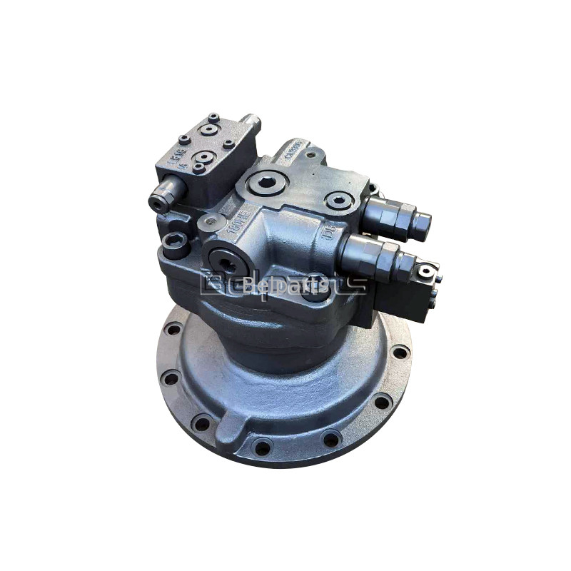 Motor oscilante Assy EC290C Repuestos hidráulicos M2X170CHB-15A-25 14550095 1142-00651